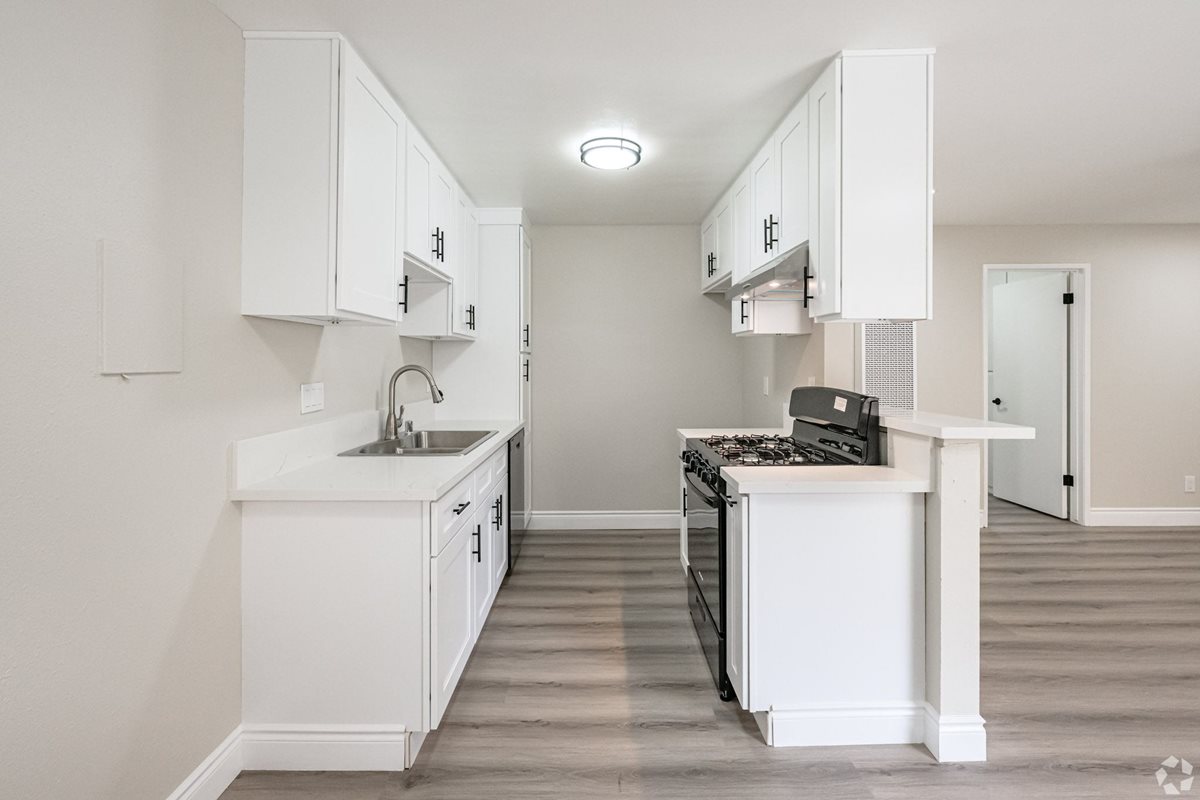 Northview Terrace Apartments